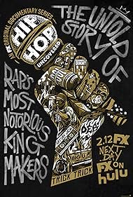watch-Hip Hop Uncovered (2021)