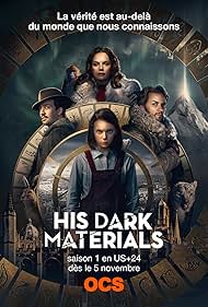 His Dark Materials (2019) watch-His Dark Materials (2019)