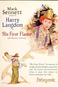 His First Flame (1927) watch-His First Flame (1927)