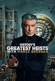 History's Greatest Heists (2023) watch-History's Greatest Heists (2023)