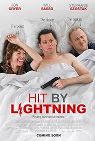 Hit by Lightning (2014) watch-Hit by Lightning (2014)