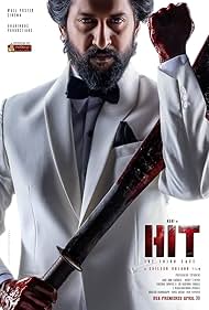 HIT: The Third Case (2025) watch-HIT: The Third Case (2025)