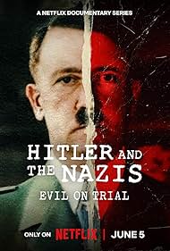 Hitler and the Nazis: Evil on Trial (2024) watch-Hitler and the Nazis: Evil on Trial (2024)