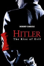 Hitler: The Rise of Evil (2003) watch-Hitler: The Rise of Evil (2003)