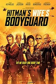 Hitman's Wife's Bodyguard (2021) watch-Hitman's Wife's Bodyguard (2021)