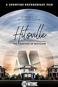Hitsville: The Making of Motown (2019) watch-Hitsville: The Making of Motown (2019)