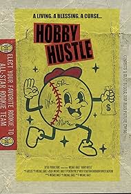 Hobby Hustle (2025) watch-Hobby Hustle (2025)