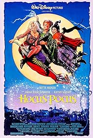 Hocus Pocus (1993) watch-Hocus Pocus (1993)