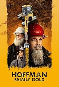 Hoffman Family Gold (2022) watch-Hoffman Family Gold (2022)