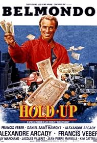 Hold-Up (1985) watch-Hold-Up (1985)