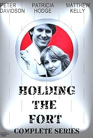 Holding the Fort (1980) watch-Holding the Fort (1980)