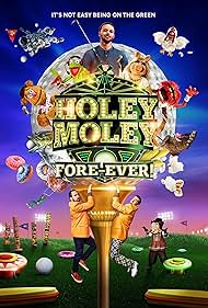 Holey Moley (2019) watch-Holey Moley (2019)