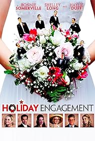 Holiday Engagement (2011) watch-Holiday Engagement (2011)