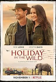 Holiday in the Wild (2019) watch-Holiday in the Wild (2019)