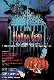 Hollow Gate (1988) watch-Hollow Gate (1988)