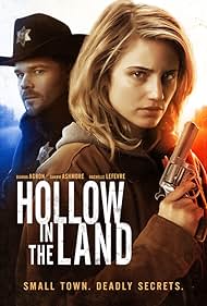 Hollow in the Land (2017) watch-Hollow in the Land (2017)