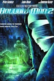 Hollow Man II (2006) watch-Hollow Man II (2006)