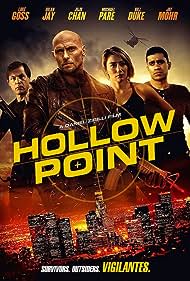 Hollow Point (2021) watch-Hollow Point (2021)