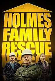 Holmes Family Rescue (2021) watch-Holmes Family Rescue (2021)