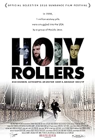 Holy Rollers (2010) watch-Holy Rollers (2010)