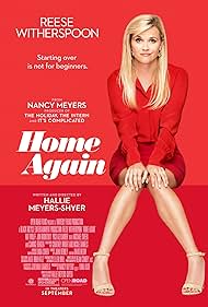 Home Again (2017) watch-Home Again (2017)