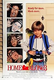 Home Alone 3 (1997) watch-Home Alone 3 (1997)