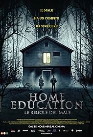 Home Education (2023) watch-Home Education (2023)
