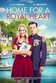 Home for a Royal Heart (2022) watch-Home for a Royal Heart (2022)
