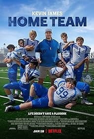 Home Team (2022) watch-Home Team (2022)