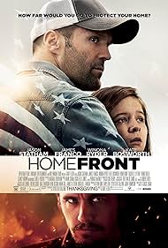 Homefront (2013) watch-Homefront (2013)