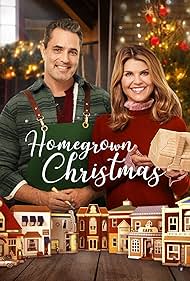 Homegrown Christmas (2018) watch-Homegrown Christmas (2018)