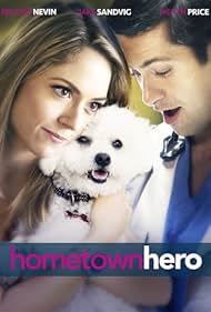 Hometown Hero (2017) watch-Hometown Hero (2017)