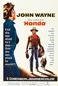 Hondo (1953) watch-Hondo (1953)