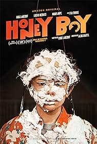 Honey Boy (2019) watch-Honey Boy (2019)