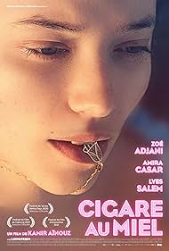 Honey Cigar (2021) watch-Honey Cigar (2021)
