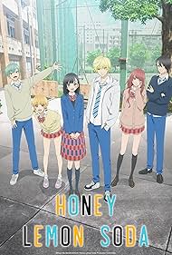 watch-Honey Lemon Soda (2025)