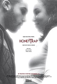 Honeytrap (2016) watch-Honeytrap (2016)