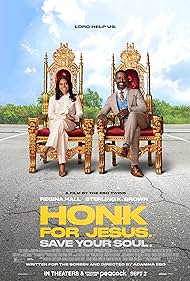 Honk for Jesus. Save Your Soul. (2022) watch-Honk for Jesus. Save Your Soul. (2022)
