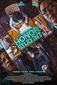 Honor Student (2023) watch-Honor Student (2023)