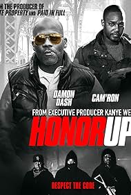 Honor Up (2018) watch-Honor Up (2018)