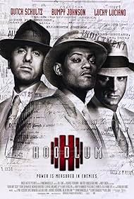 Hoodlum (1997) watch-Hoodlum (1997)