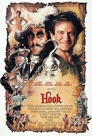 Hook (1991) watch-Hook (1991)