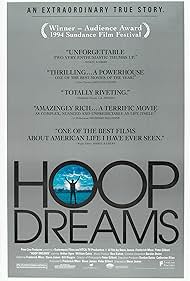 Hoop Dreams (1994) watch-Hoop Dreams (1994)