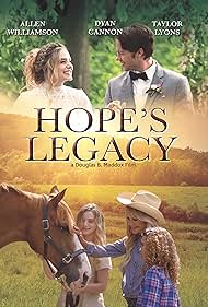 watch-Hope's Legacy (2021)