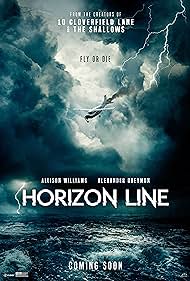 Horizon Line (2021) watch-Horizon Line (2021)