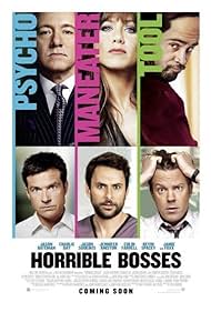 Horrible Bosses (2011) watch-Horrible Bosses (2011)