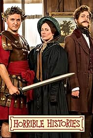 Horrible Histories (2009) watch-Horrible Histories (2009)