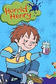 Horrid Henry (2006) watch-Horrid Henry (2006)