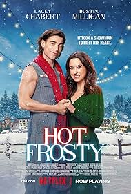 Hot Frosty (2024) watch-Hot Frosty (2024)