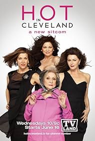 Hot in Cleveland (2010) watch-Hot in Cleveland (2010)